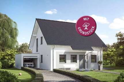Haus zum Kaufen in Hermsdorf 458.500,00 € 131 m²