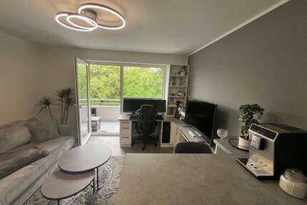 Wohnung zum Mieten in Bielefeld 415,00 € 27.08 m²