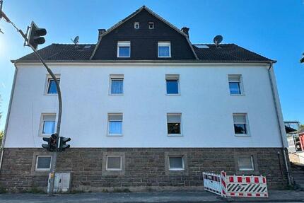 3-Zimmer Wohnung - 63 m2 Schulzentrum Busbahnhof Halver
