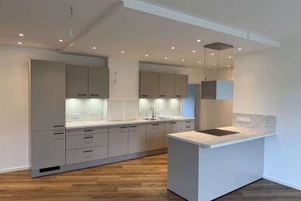 Wohnung zum Mieten in Olching 1.780,00 € 90 m²