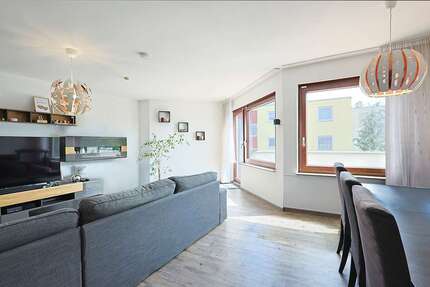 Wohnung zum Kaufen in Schwieberdingen 295.000,00 € 79 m²