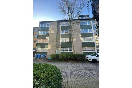 Wohnung zum Kaufen in Oberhausen 69.850,00 € 55.89 m²