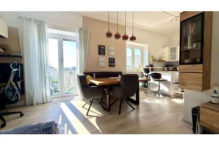 Wohnung zum Kaufen in Baar-Ebenhausen 399.000,00 € 106 m²