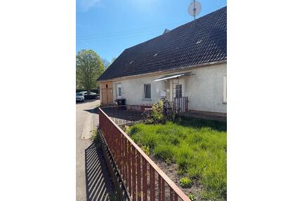 Einfamilienhaus - 173.000,00&nbsp;EUR Kaufpreis, ca.&nbsp; 100,00&nbsp;m&sup2;&nbsp;Wohnfl&auml;che in Dillingen an der Donau (PLZ: 89407)