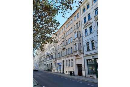 Wohnung zum Mieten in Leipzig 789,00 € 53 m²