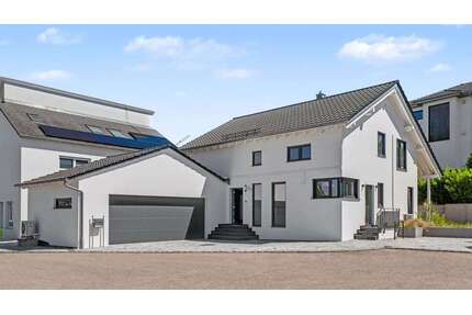 Haus zum Kaufen in Massenbachhausen 690.000,00 € 132 m²