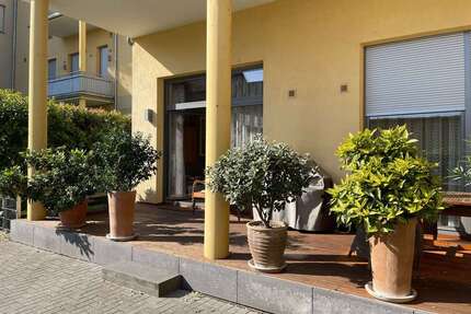 Wohnung zum Kaufen in Oppenheim 550.000,00 € 133.72 m²
