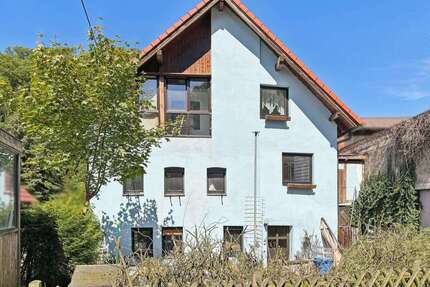 Haus zum Kaufen in Wirsberg 75.000,00 € 158 m²