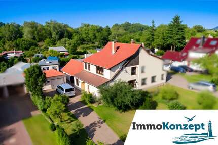 Haus zum Kaufen in Anklam 229.900,00 € 124 m²