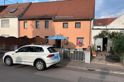 Doppelhaushälfte in Neustadt Geinsheim - Neustadt an der Weinstraße Duttweiler