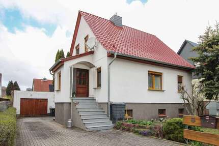 Haus zum Kaufen in Wolmirstedt 240.000,00 € 106 m²