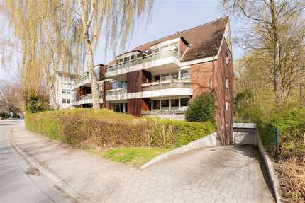 Wohnung zum Kaufen in Hamburg 395.000,00 € 86 m²