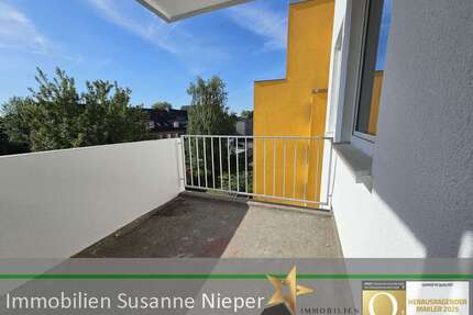 Wohnung zum Mieten in Gelsenkirchen 550,80 € 81 m²