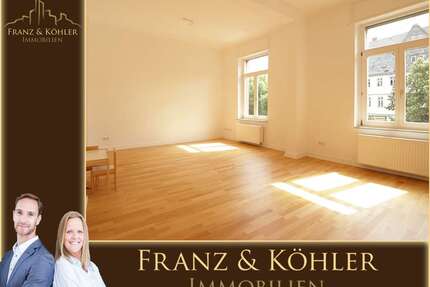 Wohnung zum Mieten in Friedberg 1.020,00 € 85 m²