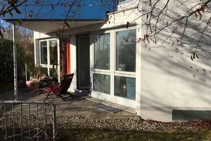 Wohnung zum Mieten in Königsbrunn 465,00 € 31 m²