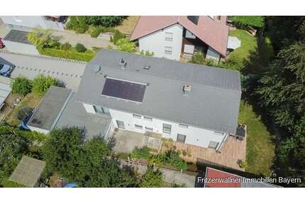 Haus zum Kaufen in Kaufbeuren Kaufbeuren-Neugablonz 950.000,00 € 160 m² - Kaufbeuren / Kaufbeuren-Neugablonz