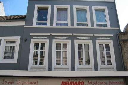 Wohnung zum Mieten in Flensburg 409,00 € 54.5 m²