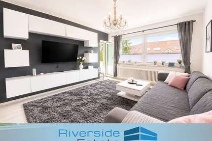 Wohnung zum Mieten in Hameln 550,00 € 65 m²