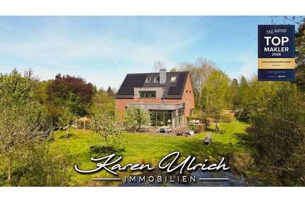 Haus zum Kaufen in Hanstedt 1.279.000,00 € 230 m²