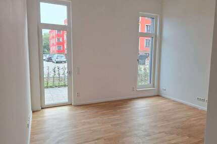 Wohnung zum Mieten in Greifswald 620,00 € 41.39 m²