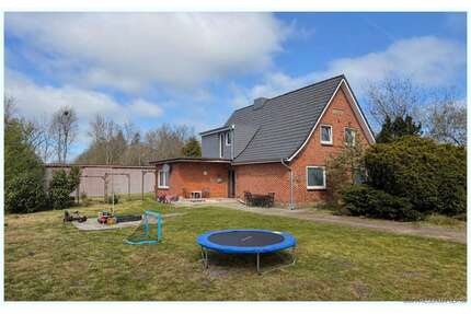 Haus zum Kaufen in Goldelund 285.000,00 € 160 m²