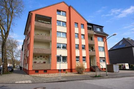 Attraktive Eigentumswohnung in Duisburg-Meiderich