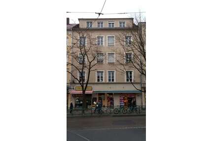 Haus zum Kaufen in Augsburg 5.800.000,00 € 576 m²