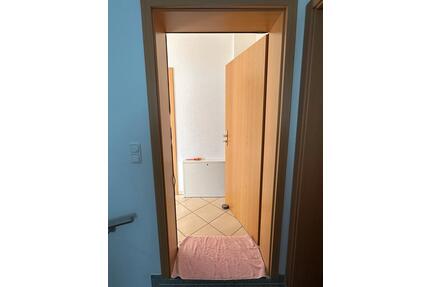 Charmante 1-Zimmer-Wohnung mit Balkon in Top-Lage - Groß-Umstadt