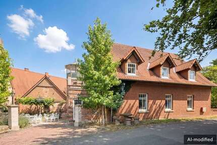 Haus zum Kaufen in Balge 795.000,00 € 594 m²