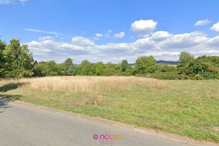 Grundstück zu verkaufen in Bad Lauterberg im Harz (OT Bartolfelde) 85.000,00 € 3248 m²