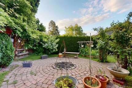 Haus zum Kaufen in Neuenhagen bei Berlin 399.000,00 € 107.22 m²