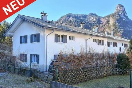 Haus zum Kaufen in Oberammergau 599.000,00 € 132.54 m²