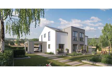 Haus zum Kaufen in Waldshut-Tiengen 374.730,00 € 227.52 m²
