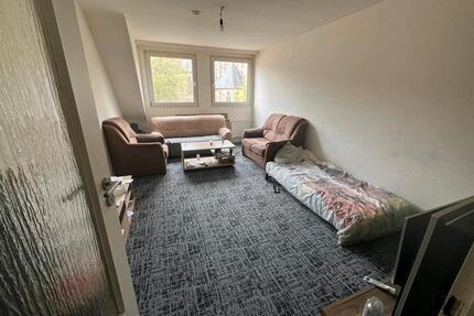 Schöne geräumige Wohnung in Altenhagen ab sofort