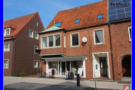 *** Ladenlokal im Zentrum von Sögel - Marktplatz - ***