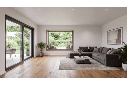 Haus zum Kaufen in Erding 1.450.000,00 € 197 m²