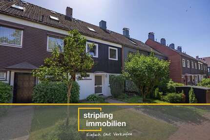 Haus zum Kaufen in Bremen 249.900,00 € 105.83 m²