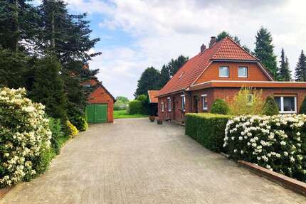 Haus zum Kaufen in Edewecht 419.000,00 € 180 m²