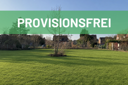 Grundstück zu verkaufen in Reppenstedt 190.000,00 € 638 m²