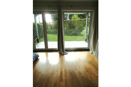 Sehr schöne 2,5 Z EG-Whg-Blick in's Grüne-hochwertige Ausstattung - Weingarten