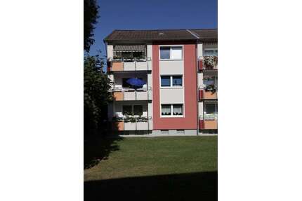 Wohnung zum Mieten in Hamm 429,00 € 57.37 m²