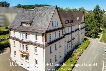 Wohnung zum Kaufen in Bad Lobenstein 64.900,00 € 62 m²