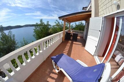 Urlaub Kroatia-Rab Last Minute 23. Mai-22 Juni 30%.... - Celle Altencelle