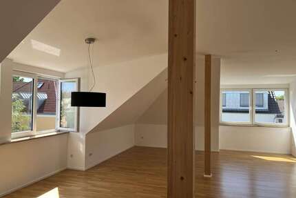 Wohnung zum Mieten in Ingolstadt 1.290,00 € 93 m²