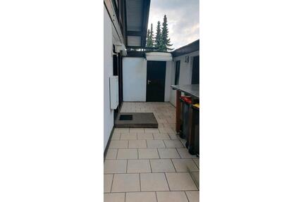 Zu Verkaufen 4-ZIMMER Wohnung 119qm, Küche Bad ,Balkon Keller - Pforzheim Nordstadt