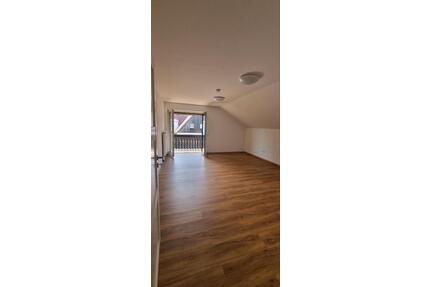 Kernsanierte 1-Zimmer Wohnung in Waldkraiburg