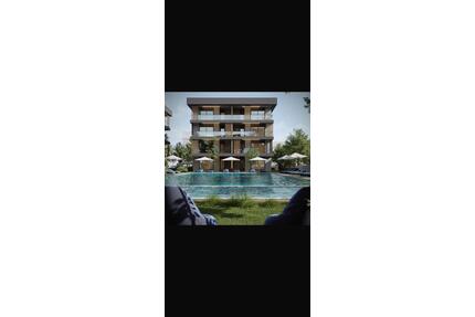 3 Zimmer Wohnung in KUSADASI DAVUTLAR - Norderstedt Garstedt