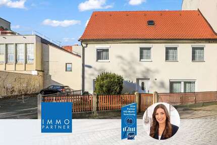 Haus zum Kaufen in Erlangen 529.000,00 € 163.7 m²