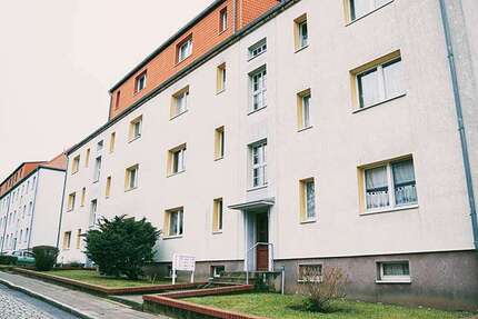 Wohnung zum Mieten in Prenzlau 440,00 € 58.6 m²