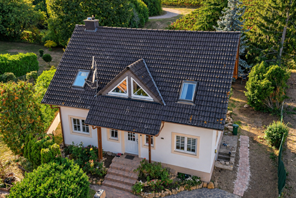 Haus zum Kaufen in Alzey-Heimersheim 568.000,00 € 145 m²